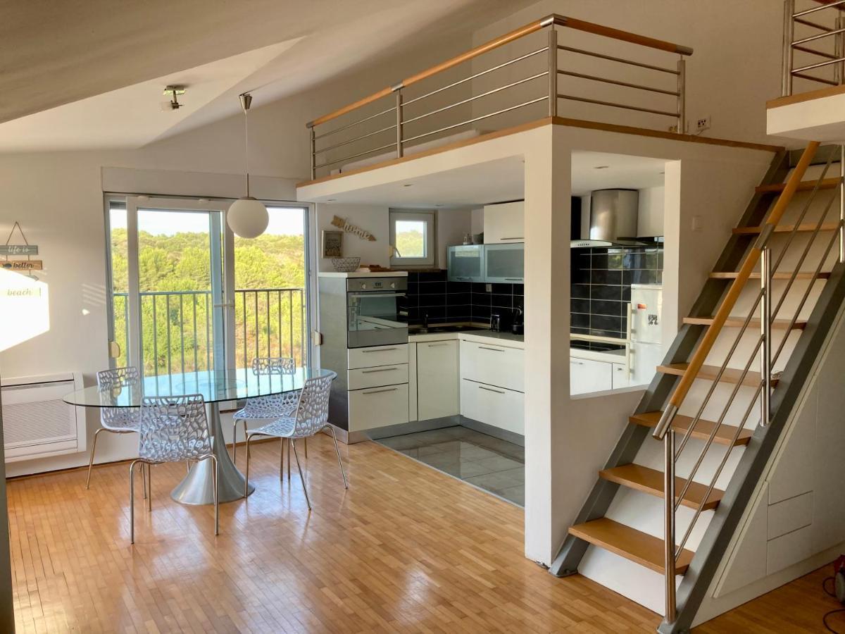 Apartment Leona Задар Екстер'єр фото