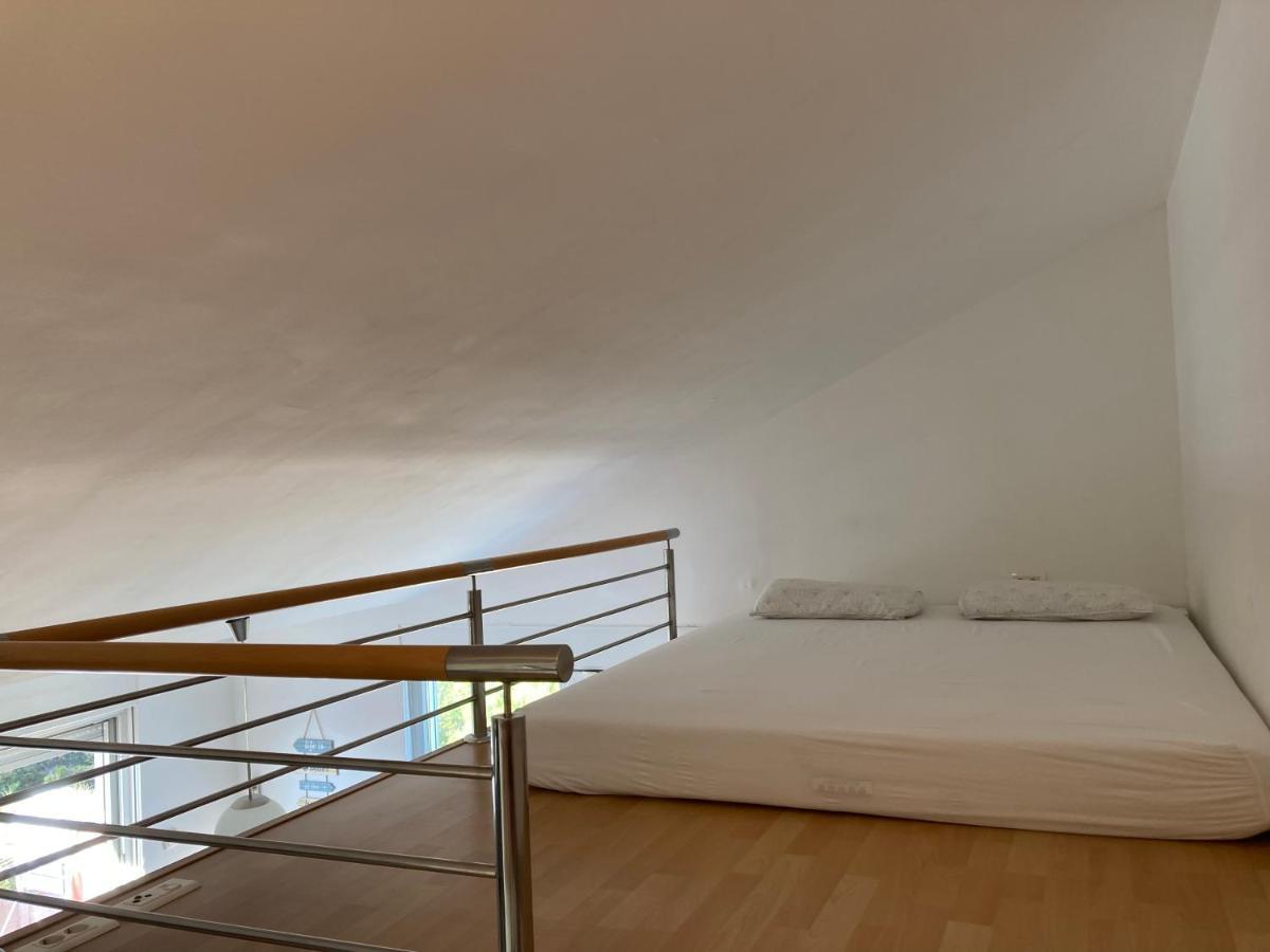Apartment Leona Задар Екстер'єр фото