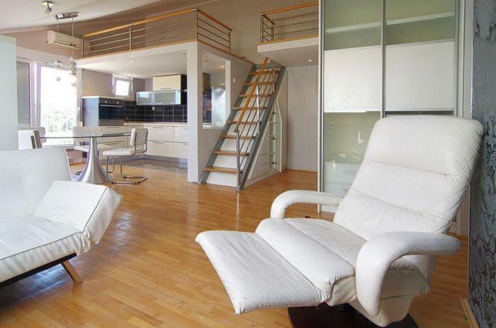 Apartment Leona Задар Екстер'єр фото